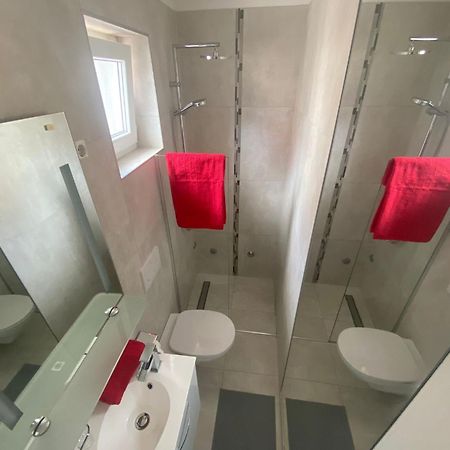 Villa Mara ツリクヴェニツァ エクステリア 写真